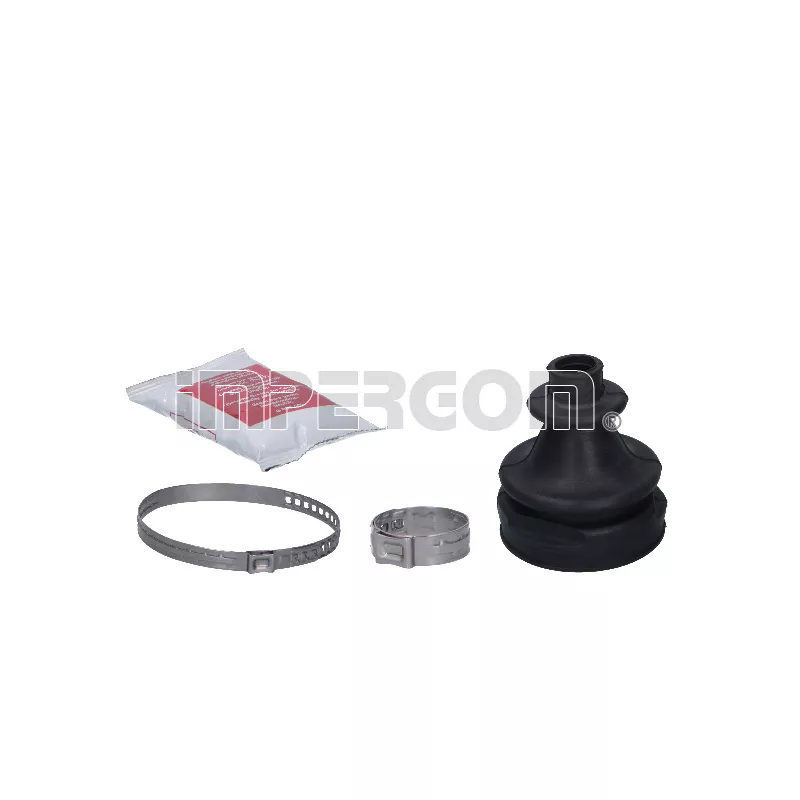 Soufflets de cardan avant ORIGINAL IMPERIUM 33700