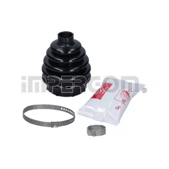 Soufflets de cardan avant ORIGINAL IMPERIUM 33701/TE