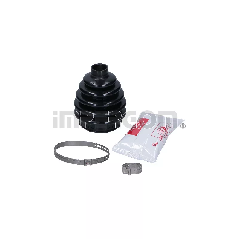 Soufflets de cardan avant ORIGINAL IMPERIUM 33701/TE