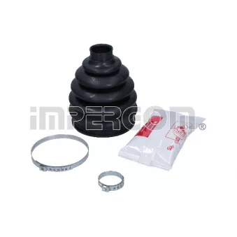 Soufflets de cardan avant ORIGINAL IMPERIUM 33703
