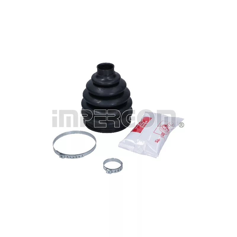 Soufflets de cardan avant ORIGINAL IMPERIUM 33703