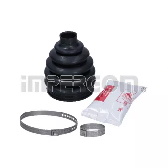 Soufflets de cardan avant ORIGINAL IMPERIUM 33703/TE