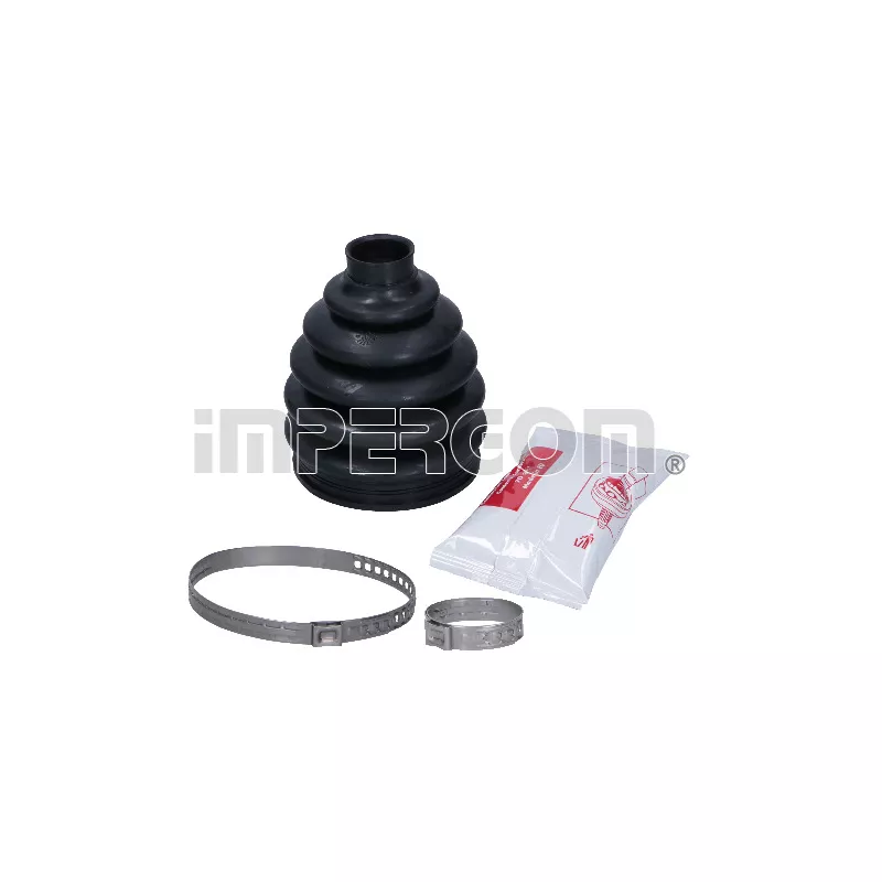 Soufflets de cardan avant ORIGINAL IMPERIUM 33703/TE