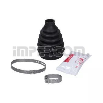 Soufflets de cardan avant ORIGINAL IMPERIUM 33704