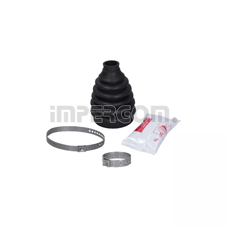 Soufflets de cardan avant ORIGINAL IMPERIUM 33704