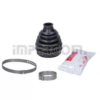 Soufflets de cardan avant ORIGINAL IMPERIUM 33707