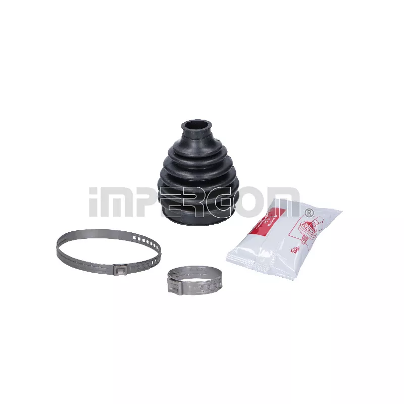 Soufflets de cardan avant ORIGINAL IMPERIUM 33707