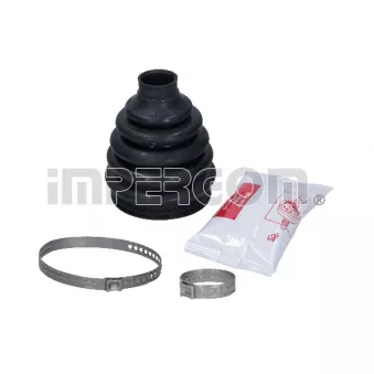 Soufflets de cardan avant ORIGINAL IMPERIUM 33707/TE