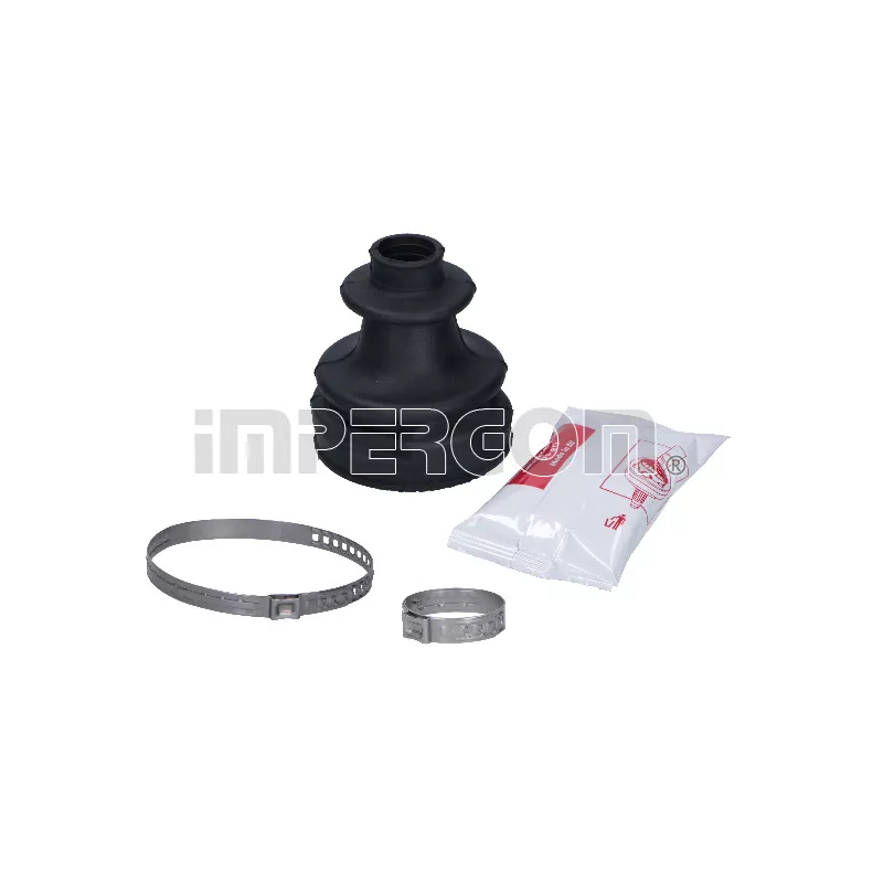 Soufflets de cardan avant ORIGINAL IMPERIUM 33708