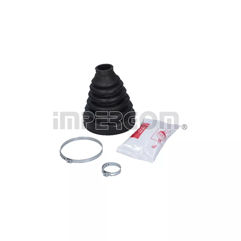 Soufflets de cardan avant ORIGINAL IMPERIUM 33709