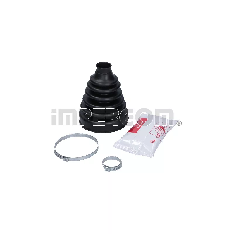 Soufflets de cardan avant ORIGINAL IMPERIUM 33710