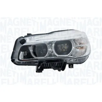 Projecteur principal MAGNETI MARELLI