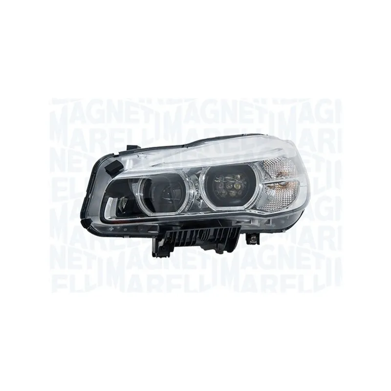 Projecteur principal MAGNETI MARELLI 711451000223