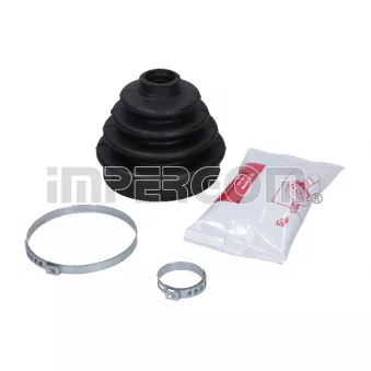 Soufflets de cardan avant ORIGINAL IMPERIUM 33711