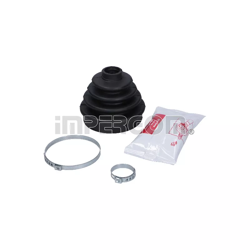 Soufflets de cardan avant ORIGINAL IMPERIUM 33711