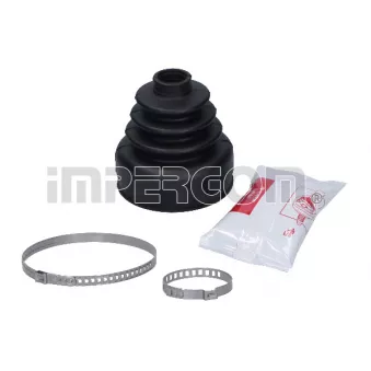 Soufflets de cardan avant ORIGINAL IMPERIUM 33713