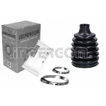 Soufflets de cardan avant ORIGINAL IMPERIUM 33715