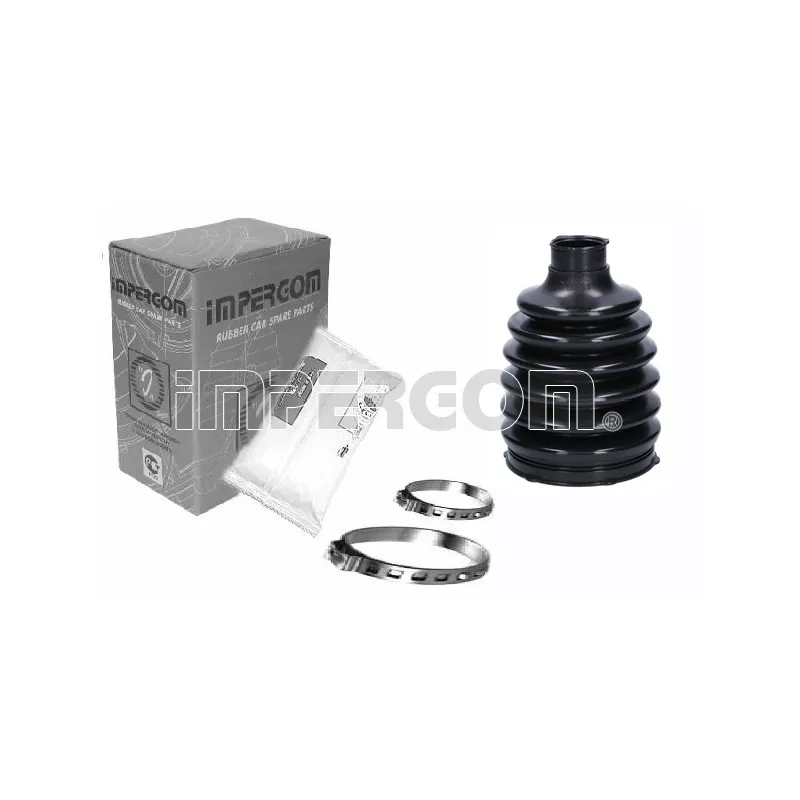 Soufflets de cardan avant ORIGINAL IMPERIUM 33715