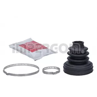 Soufflets de cardan avant ORIGINAL IMPERIUM 33718