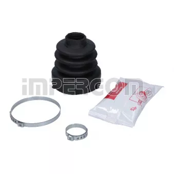 Soufflets de cardan avant ORIGINAL IMPERIUM 33719
