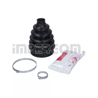 Soufflets de cardan avant ORIGINAL IMPERIUM 33720