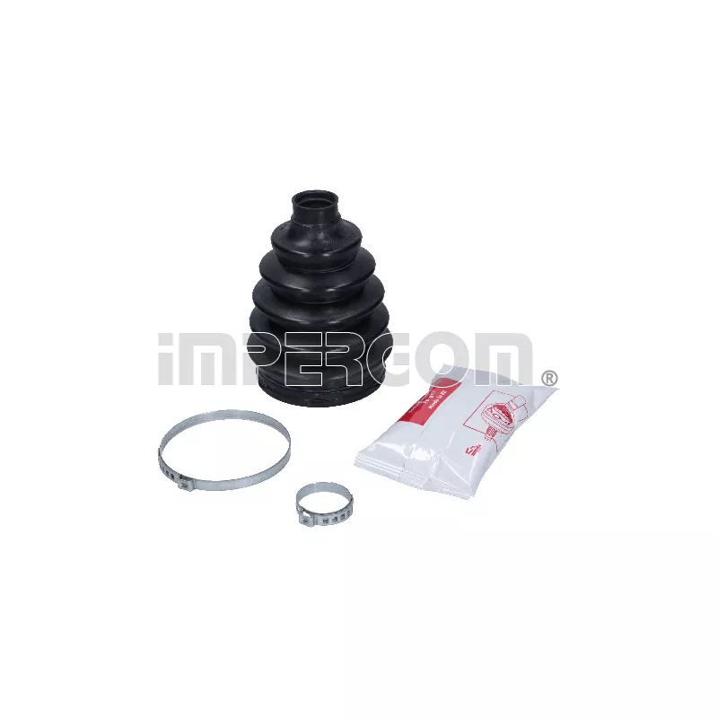 Soufflets de cardan avant ORIGINAL IMPERIUM 33720