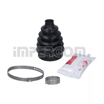 Soufflets de cardan avant ORIGINAL IMPERIUM 33720/TE