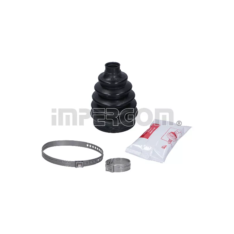Soufflets de cardan avant ORIGINAL IMPERIUM 33720/TE
