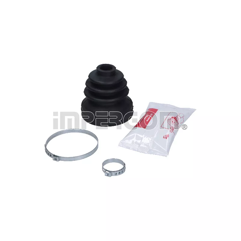Soufflets de cardan avant ORIGINAL IMPERIUM 33724
