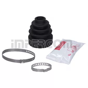 Soufflets de cardan avant ORIGINAL IMPERIUM 33725