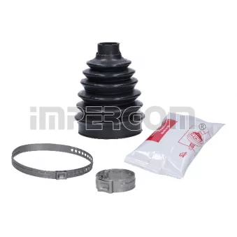 Soufflets de cardan avant ORIGINAL IMPERIUM 33726