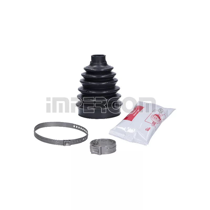 Soufflets de cardan avant ORIGINAL IMPERIUM 33726