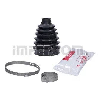 Soufflets de cardan avant ORIGINAL IMPERIUM 33726/TE