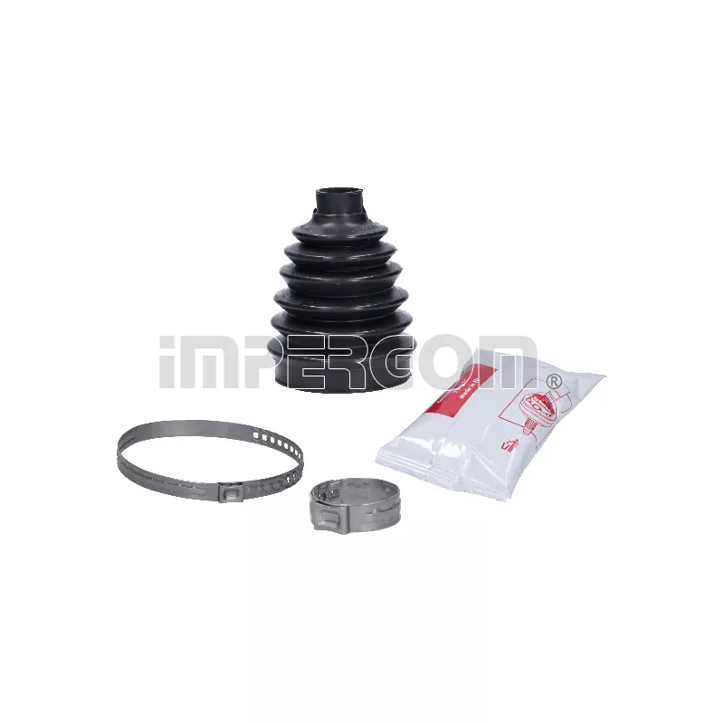 Soufflets de cardan avant ORIGINAL IMPERIUM 33726/TE