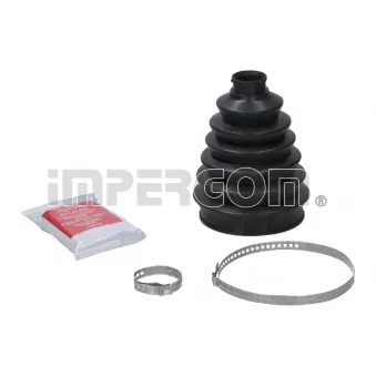 Soufflets de cardan avant ORIGINAL IMPERIUM 33727