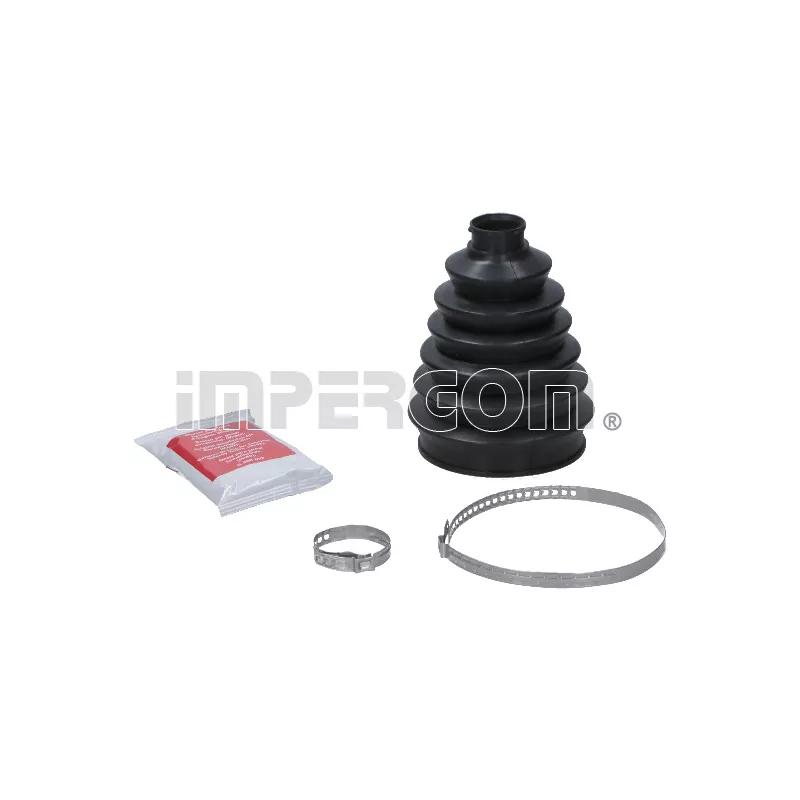 Soufflets de cardan avant ORIGINAL IMPERIUM 33727