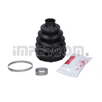 Soufflets de cardan avant ORIGINAL IMPERIUM 33727/TE
