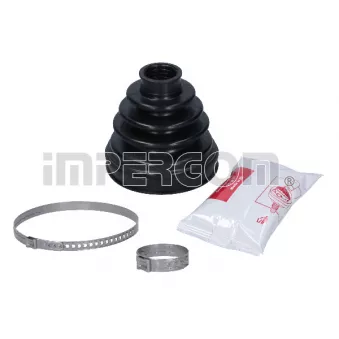 Soufflets de cardan avant ORIGINAL IMPERIUM 33728