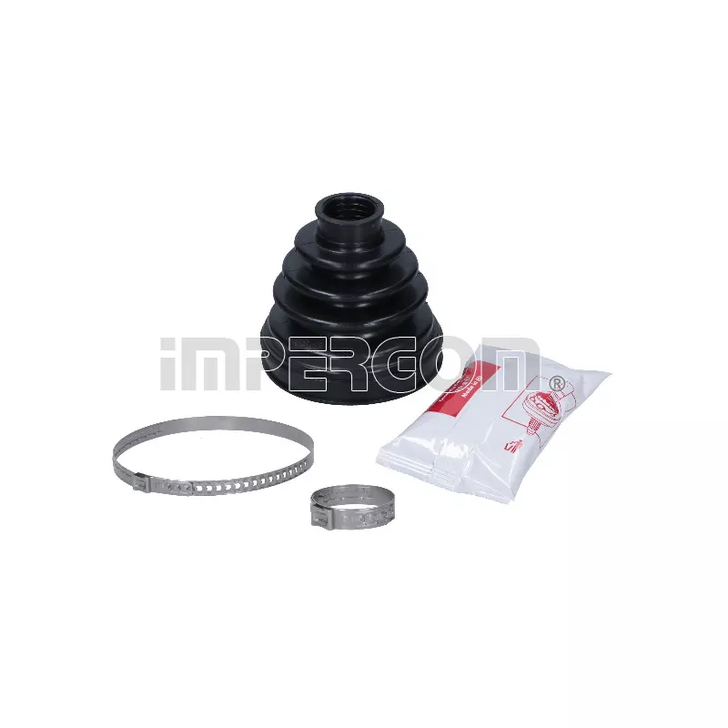 Soufflets de cardan avant ORIGINAL IMPERIUM 33728