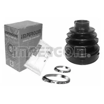 Soufflets de cardan avant ORIGINAL IMPERIUM 33730