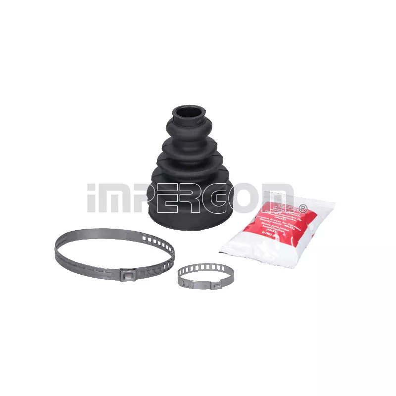 Soufflets de cardan avant ORIGINAL IMPERIUM 33732