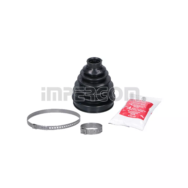 Soufflets de cardan avant ORIGINAL IMPERIUM 33734