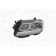 Projecteur principal MAGNETI MARELLI 711451000257 - Visuel 2