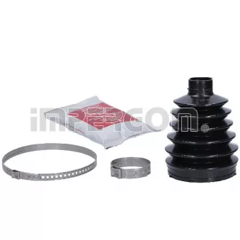 Soufflets de cardan avant ORIGINAL IMPERIUM 33735/TE