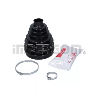Soufflets de cardan avant ORIGINAL IMPERIUM 33736