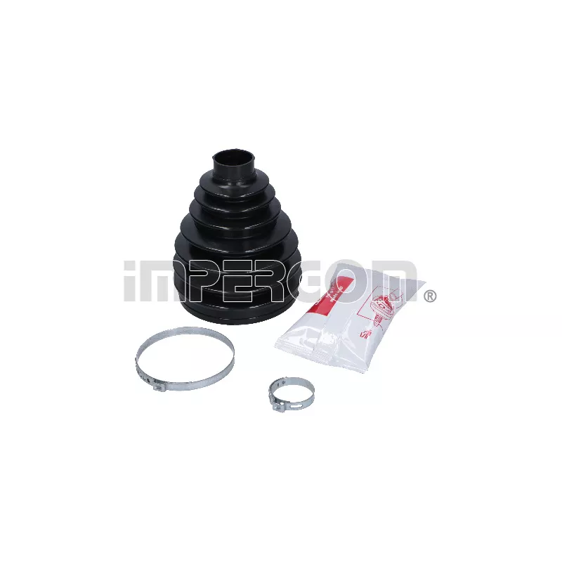 Soufflets de cardan avant ORIGINAL IMPERIUM 33736