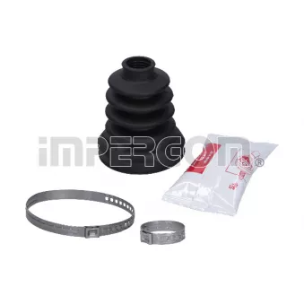 Soufflets de cardan avant ORIGINAL IMPERIUM 33737