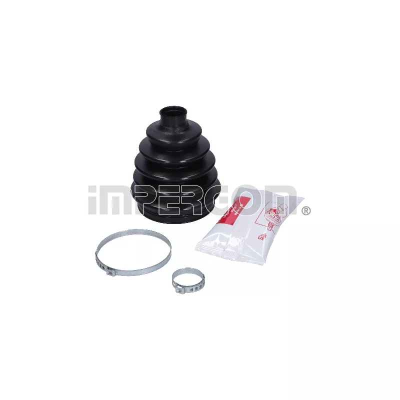 Soufflets de cardan avant ORIGINAL IMPERIUM 33739