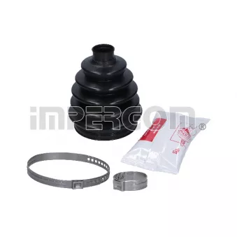 Soufflets de cardan avant ORIGINAL IMPERIUM 33739/TE