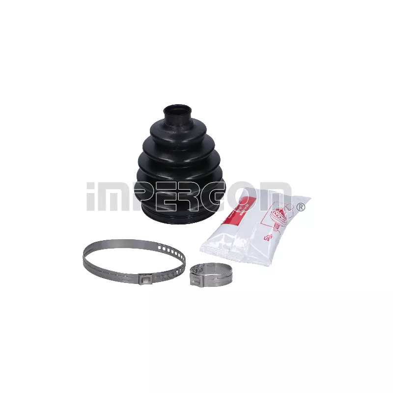 Soufflets de cardan avant ORIGINAL IMPERIUM 33739/TE